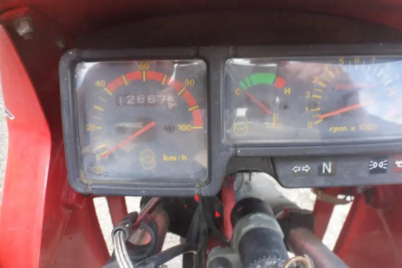 Gilera RC 50 RALLY  (11)