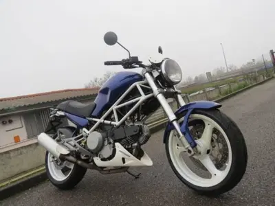 Ducati Monster 600 (1994 - 02) usata