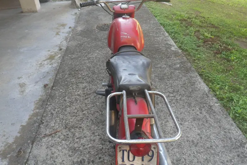 Moto Guzzi LODOLA  (6)