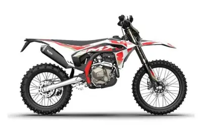 FB Mondial SMX 300 Enduro (2025 - 26) nuova