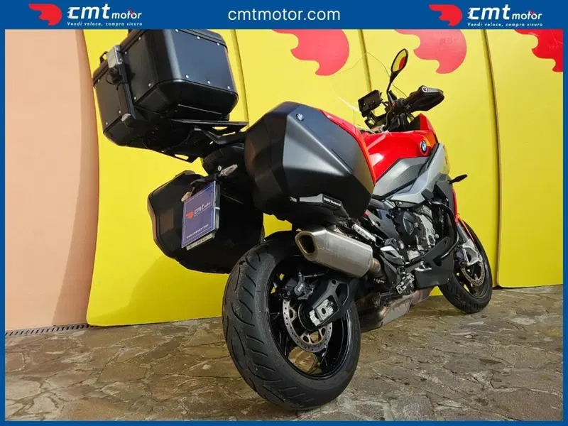 Bmw S 1000 XR (2020 - 23) (4)