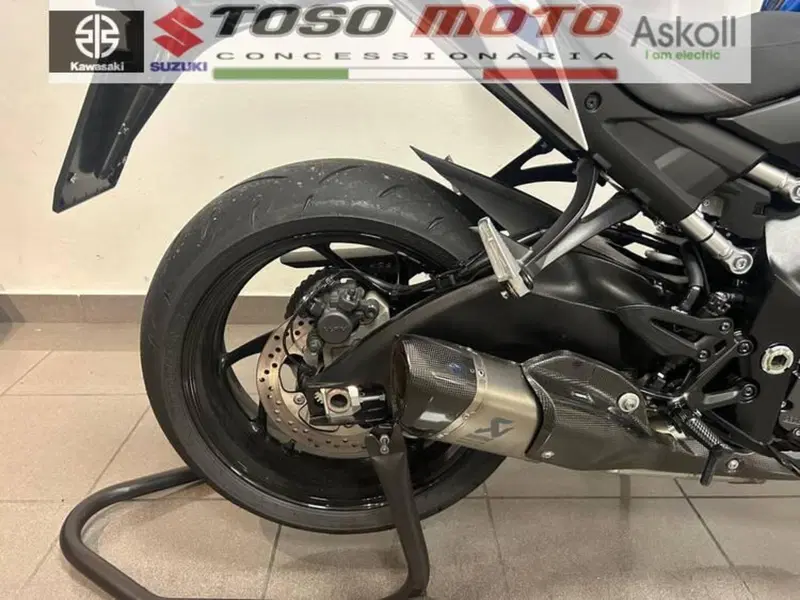 Suzuki GSX-S1000 EVO (2025 - 26) (4)
