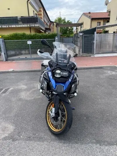 Bmw R 1250 GS Adventure (2019 - 20) usata