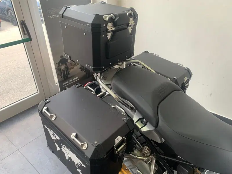 Bmw R 1250 GS Adventure (2021 - 24) (11)