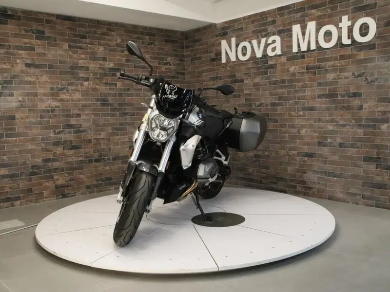 Bmw R 1250 R (2019 - 20) (2)