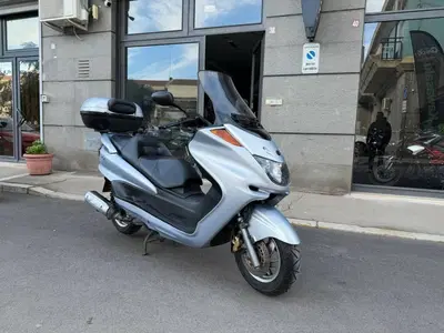 Mbk Skyliner 250 usata