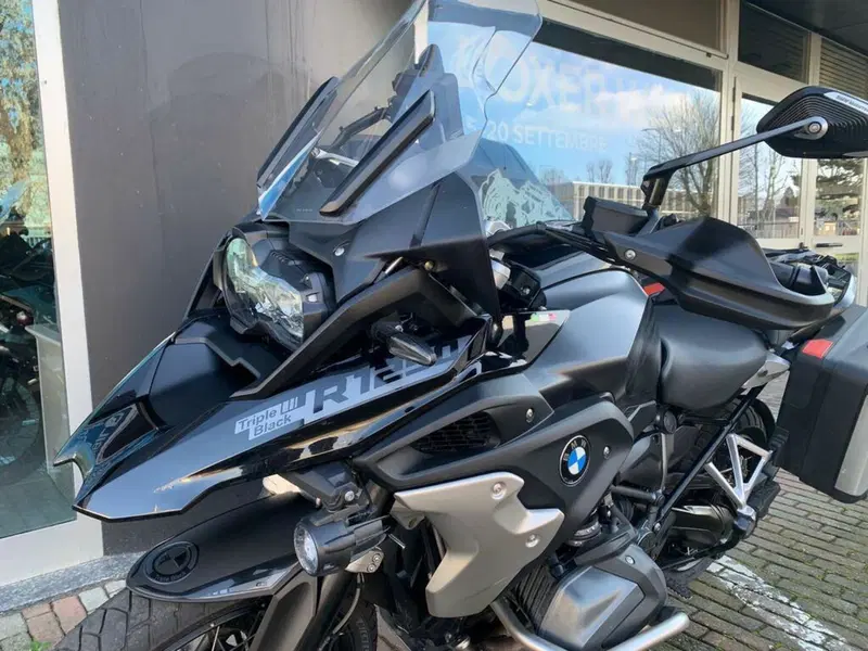 Bmw R 1250 GS (2021 - 24) (9)