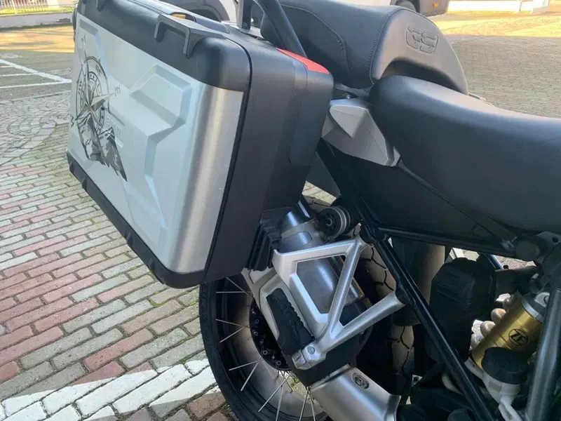 Bmw R 1250 GS (2021 - 24) (12)