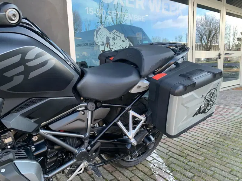 Bmw R 1250 GS (2021 - 24) (6)