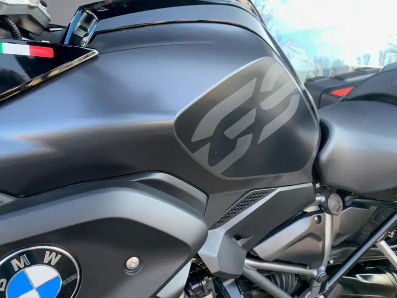 Bmw R 1250 GS (2021 - 24) (10)