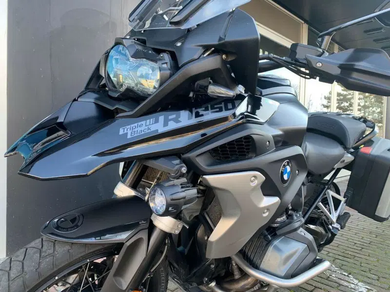 Bmw R 1250 GS (2021 - 24) (4)