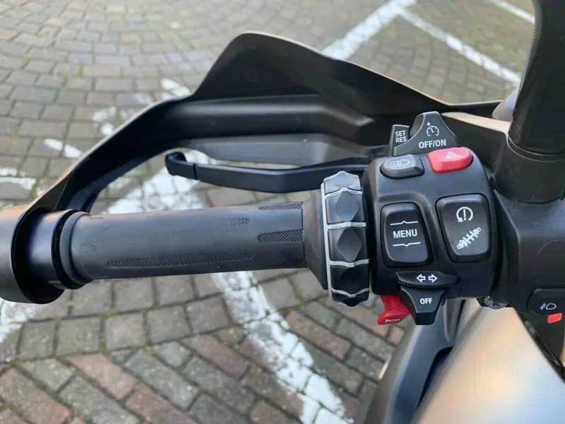 Bmw R 1250 GS (2021 - 24) (13)