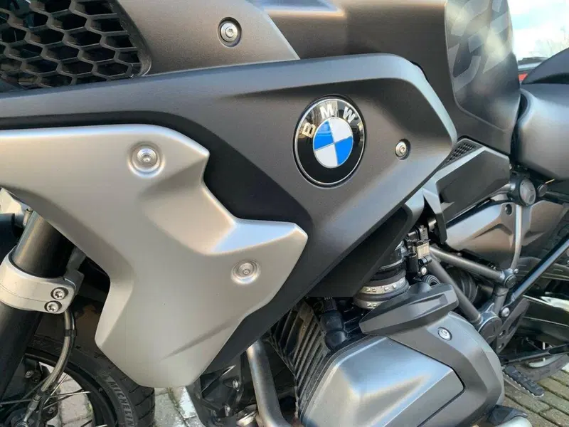 Bmw R 1250 GS (2021 - 24) (7)