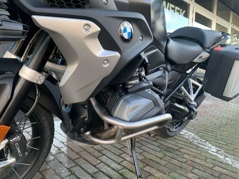 Bmw R 1250 GS (2021 - 24) (5)
