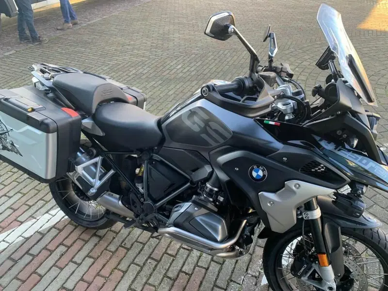 Bmw R 1250 GS (2021 - 24) (11)