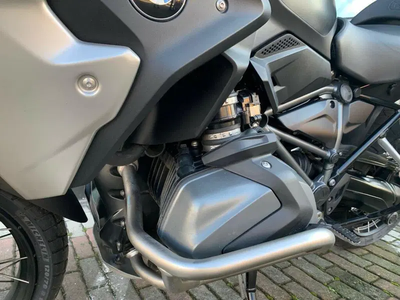 Bmw R 1250 GS (2021 - 24) (2)