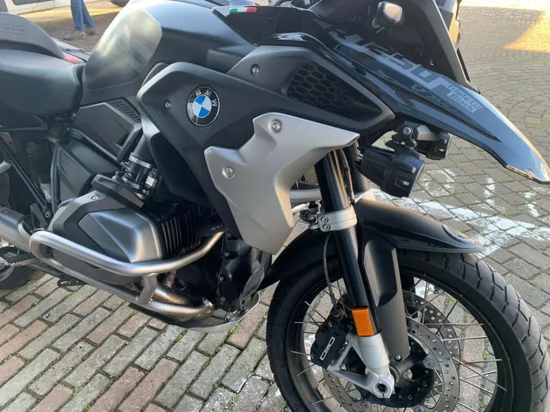 Bmw R 1250 GS (2021 - 24) (8)