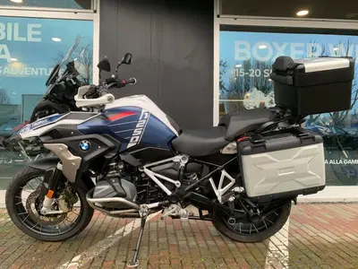 Bmw R 1250 GS (2021 - 24) usata