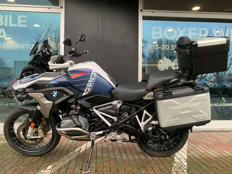 Bmw R 1250 GS (2021 - 24)