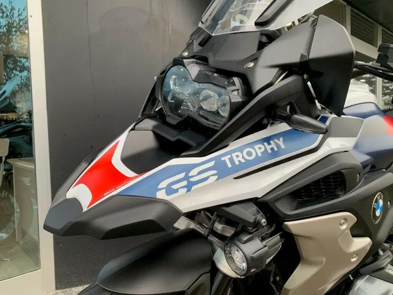 Bmw R 1250 GS (2021 - 24) (5)