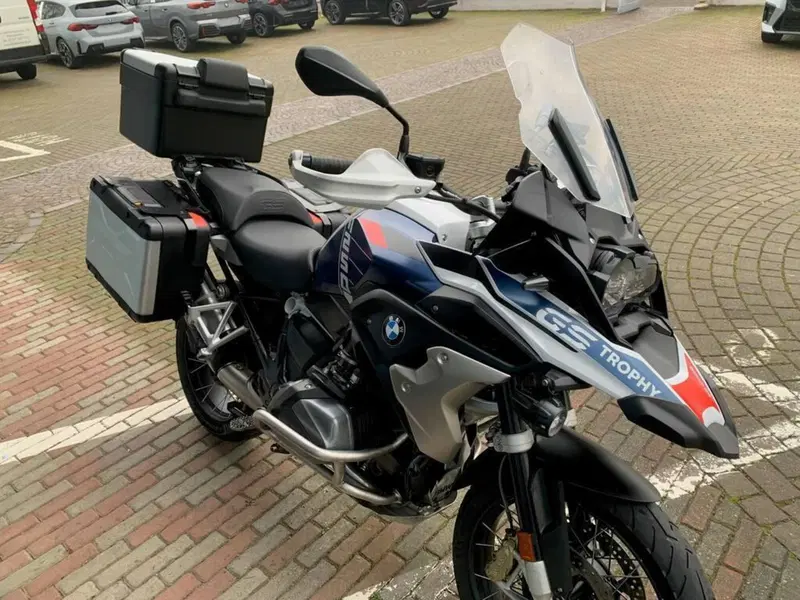 Bmw R 1250 GS (2021 - 24) (4)