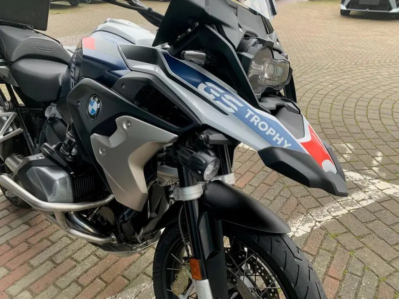 Bmw R 1250 GS (2021 - 24) (8)