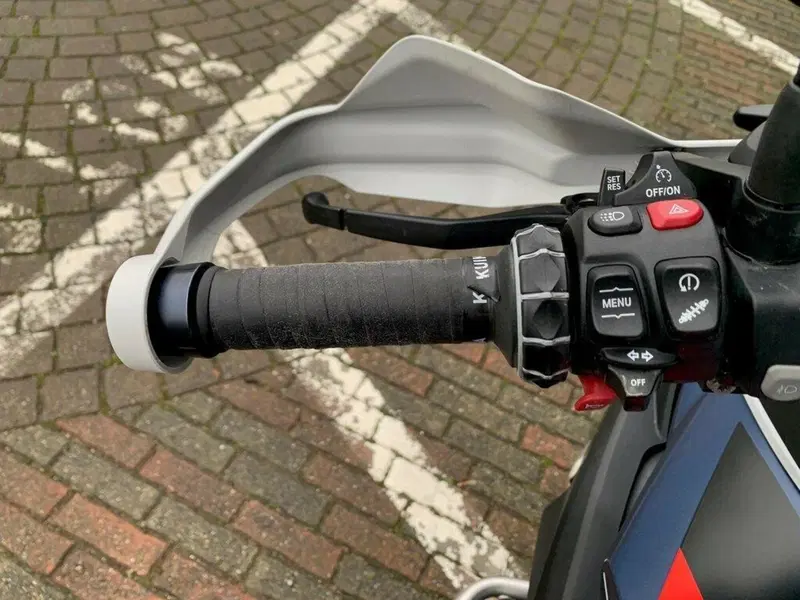 Bmw R 1250 GS (2021 - 24) (12)