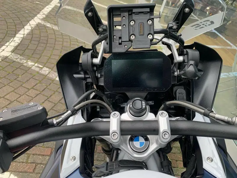 Bmw R 1250 GS (2021 - 24) (14)