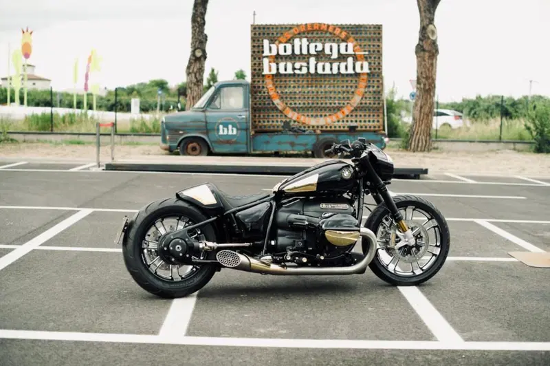 Bmw R 18 (2020 - 24) (10)