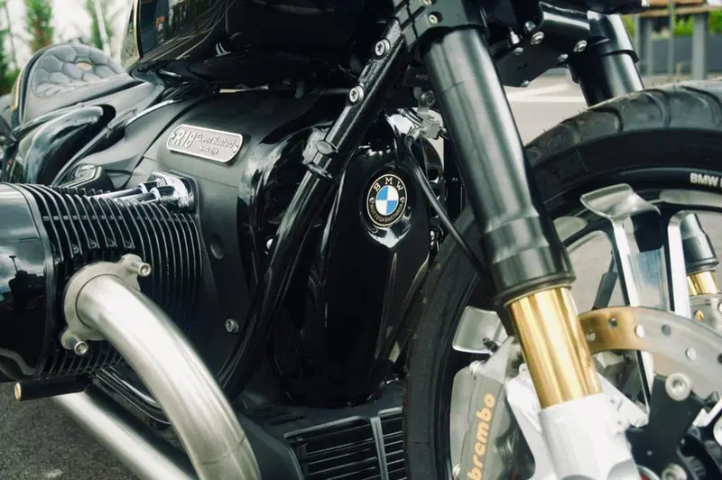 Bmw R 18 (2020 - 24) (12)