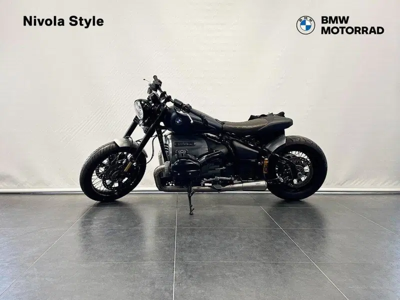 Bmw R 18 Classic (2021 - 24) (5)
