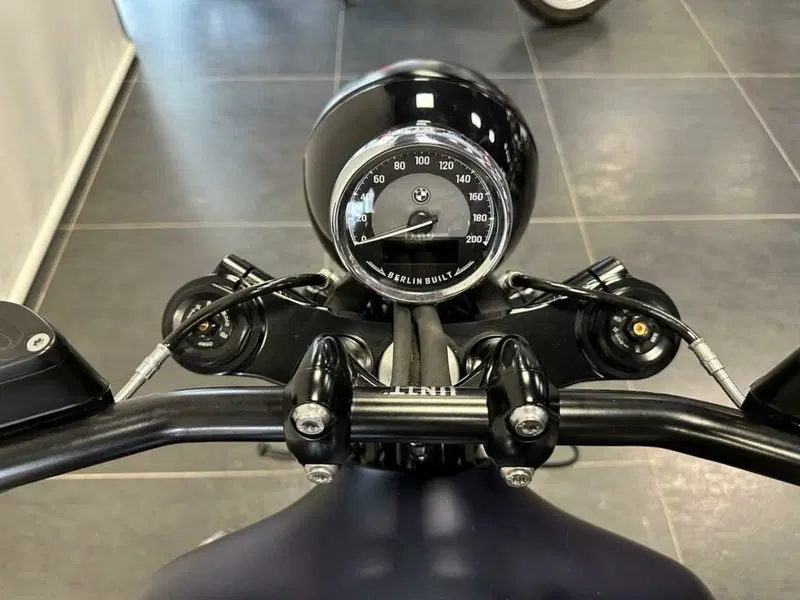 Bmw R 18 Classic (2021 - 24) (9)