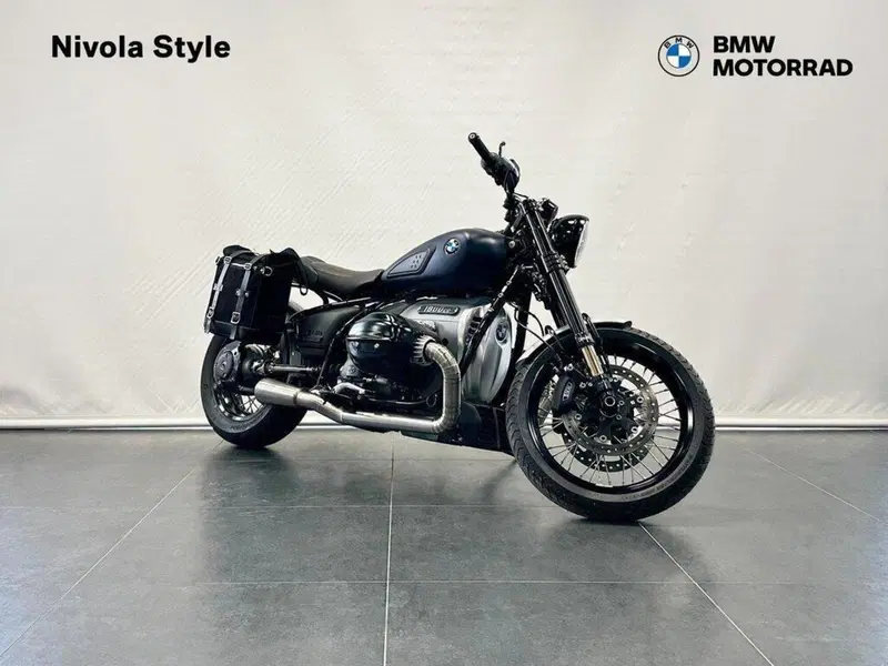 Bmw R 18 Classic (2021 - 24) (2)