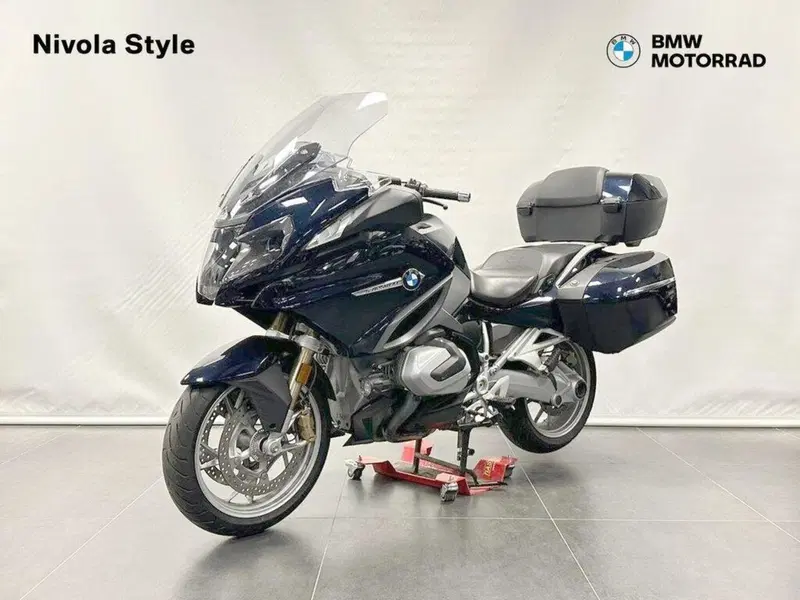 Bmw R 1250 RT (2019 - 20) (4)