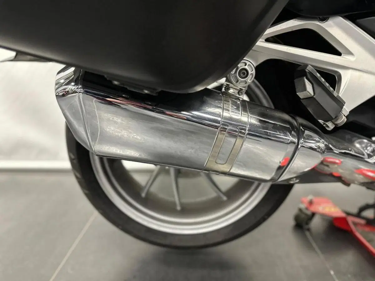 Bmw R 1250 RT (2019 - 20) (12)