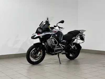 Bmw R 1250 GS Adventure (2021 - 24) usata