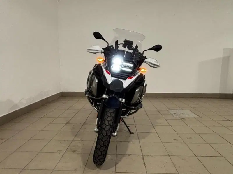 Bmw R 1250 GS Adventure (2021 - 24) (8)
