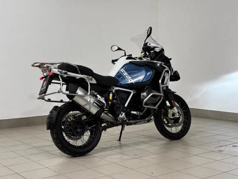 Bmw R 1250 GS Adventure (2021 - 24) (6)