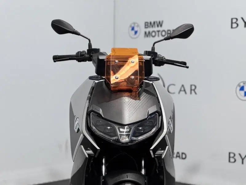 Bmw CE 04 (2021 - 25) (8)