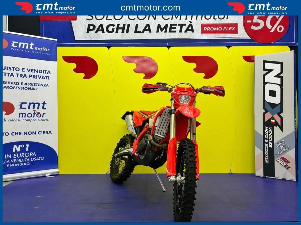 Betamotor RR 430 4T Enduro (2022) (2)