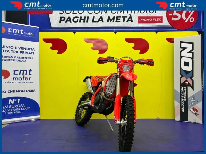 Betamotor RR 430 4T Enduro (2022) (2)