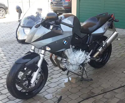 Bmw F 800 S usata