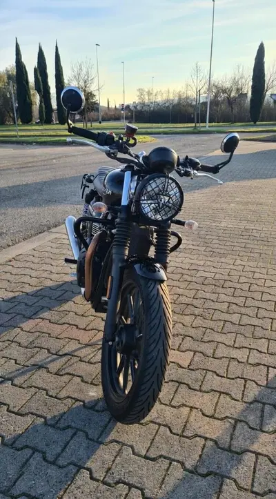 Triumph Speed Twin 900 (2023 - 24) usata