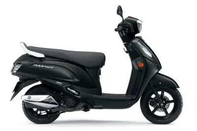 Suzuki Address 125 (2025 - 26) nuova