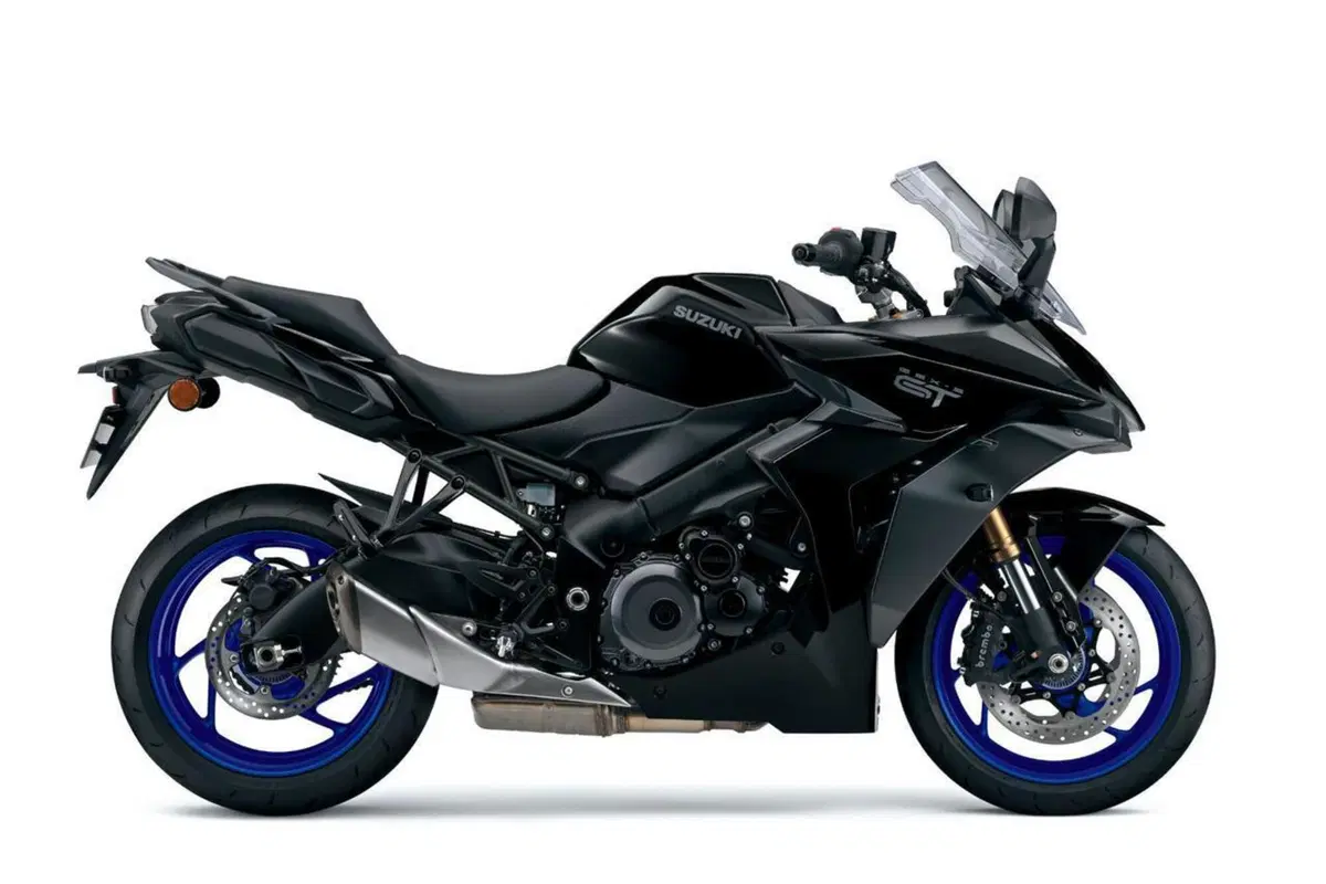 Suzuki GSX-S1000GT (2025 - 26) (3)