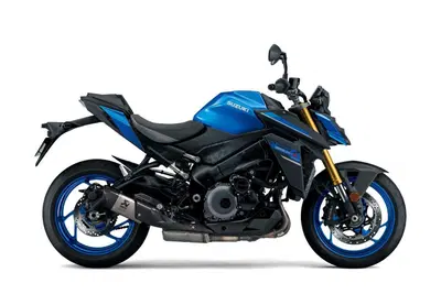 Suzuki GSX-S1000 EVO (2025 - 26) nuova