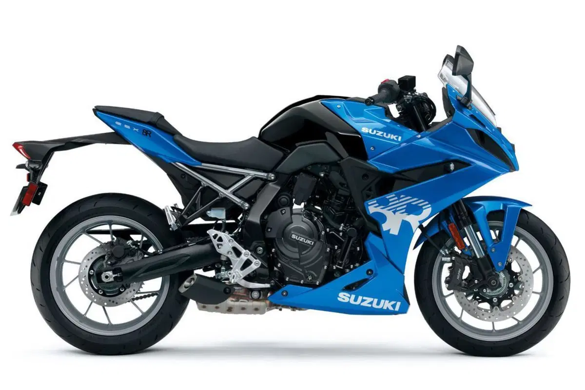 Suzuki GSX-8R (2024 - 26) (4)