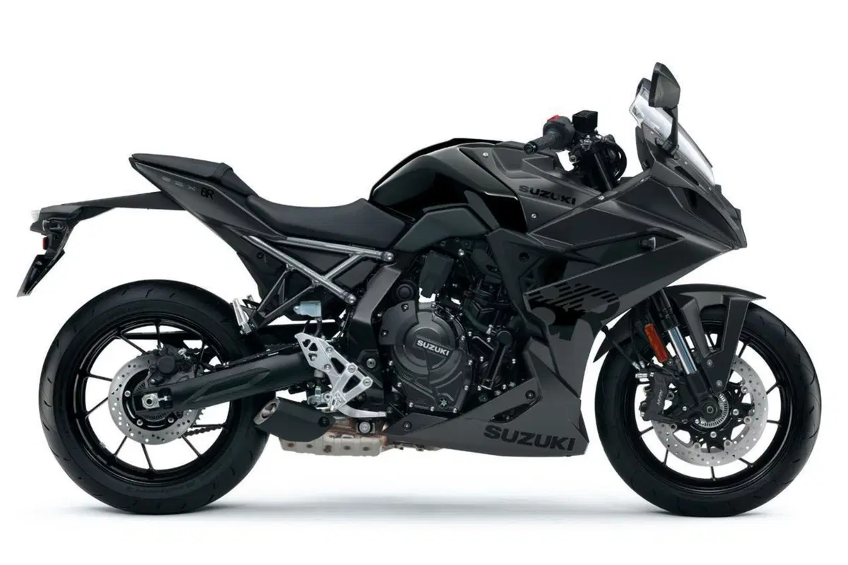 Suzuki GSX-8R (2024 - 26) (6)