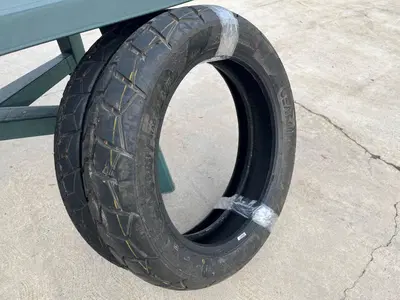 X HIMALAYAN 450 Royal Enfield