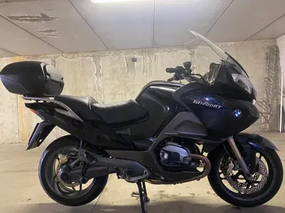 Bmw R 1200 RT (2010 - 13) usata